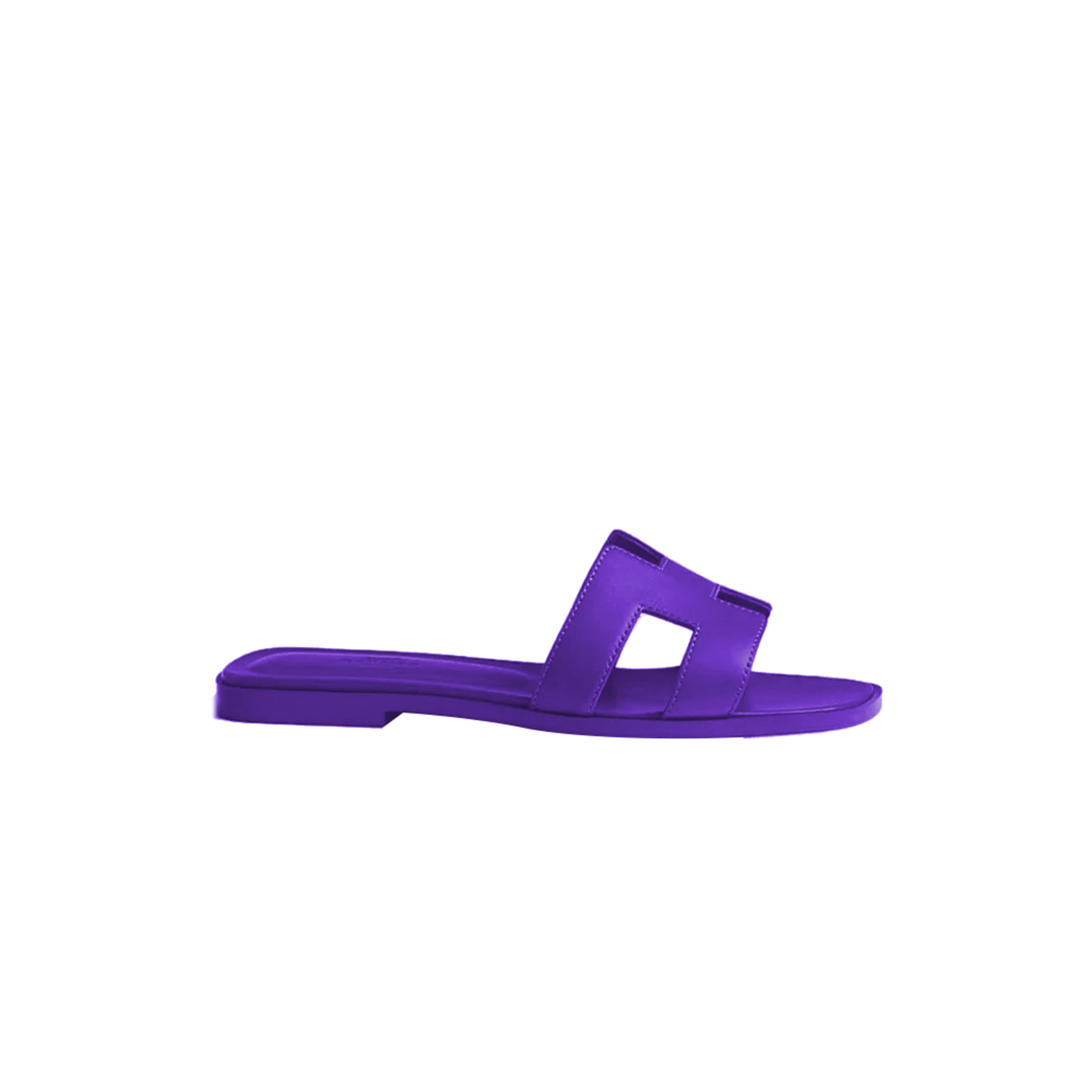 HERMES ORAN SLIPPER H202230ZFG